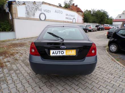 Ford - Mondeo