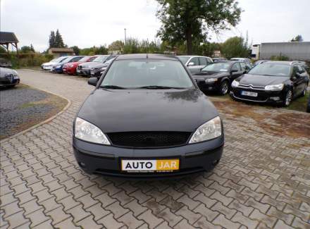 Ford - Mondeo