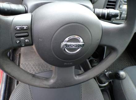 Nissan - Micra