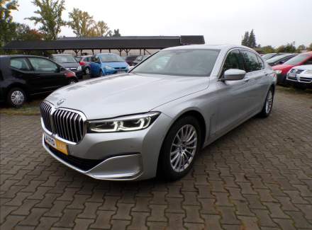 BMW - 7er