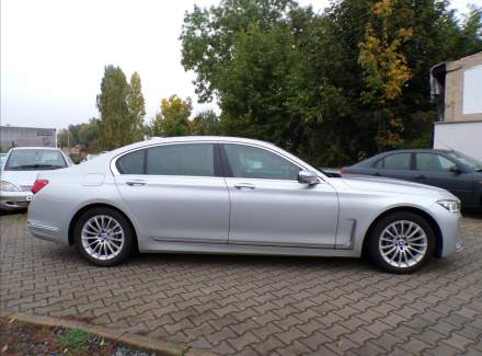 BMW - 7er