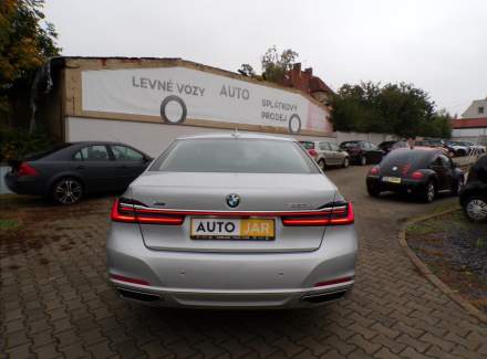 BMW - 7er