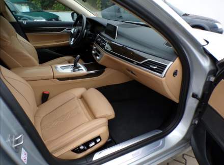 BMW - 7er