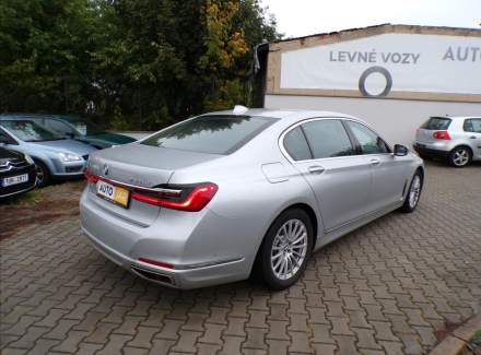 BMW - 7er