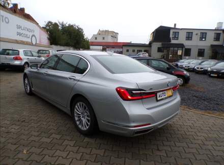 BMW - 7er