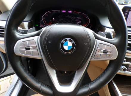 BMW - 7er
