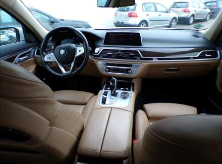 BMW - 7er