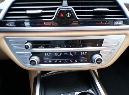 BMW - 7er