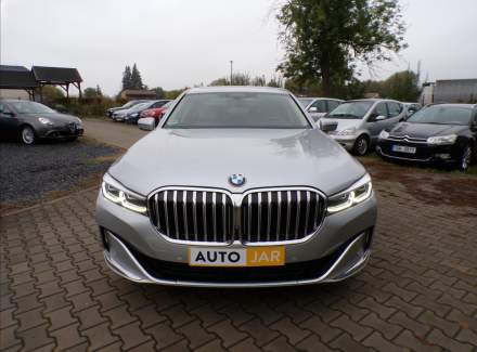 BMW - 7er