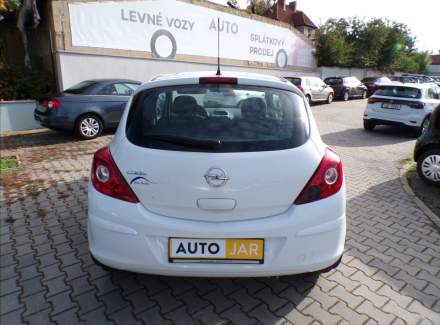 Opel - Corsa