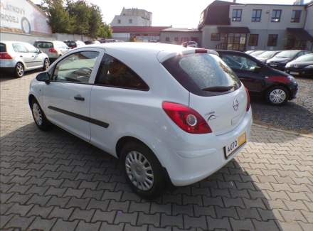 Opel - Corsa