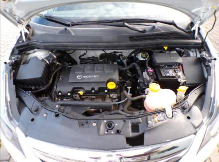 Opel - Corsa