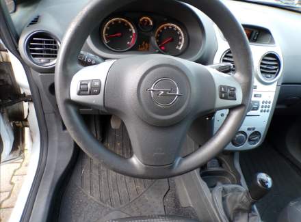 Opel - Corsa