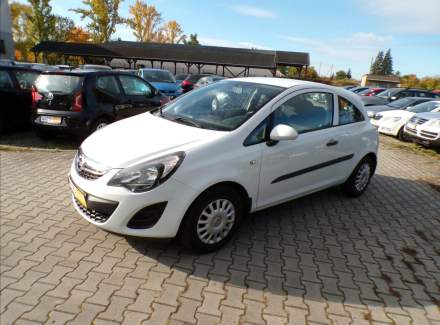 Opel - Corsa