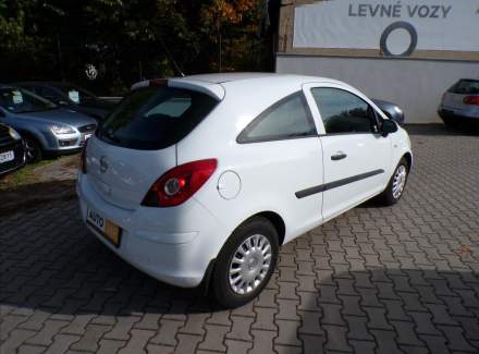 Opel - Corsa