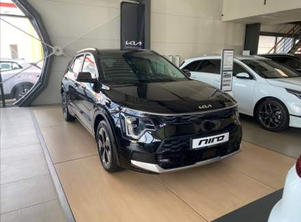 Kia - Niro