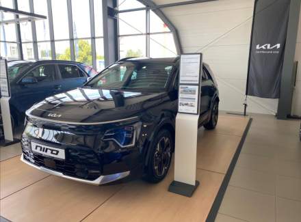 Kia - Niro