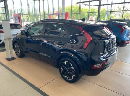 Kia - Niro