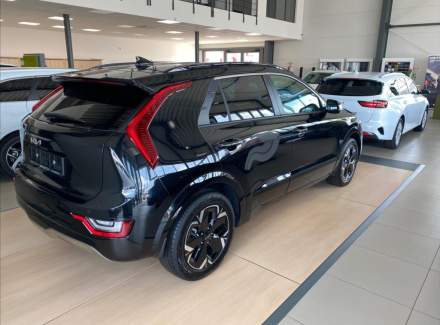 Kia - Niro