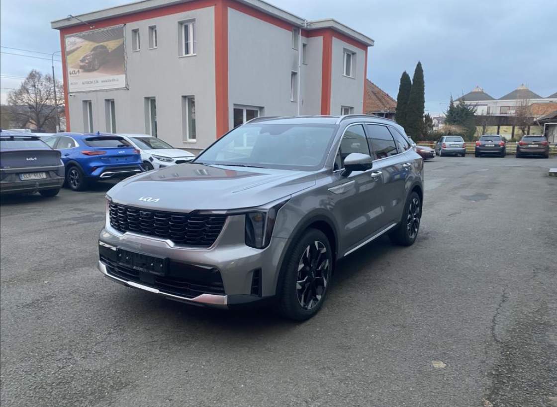 Kia - Sorento