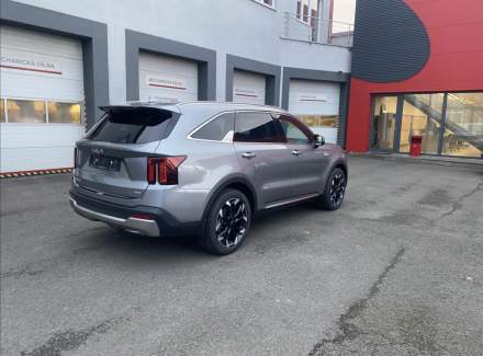 Kia - Sorento