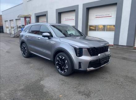 Kia - Sorento