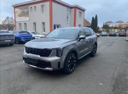 Kia - Sorento