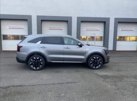 Kia - Sorento