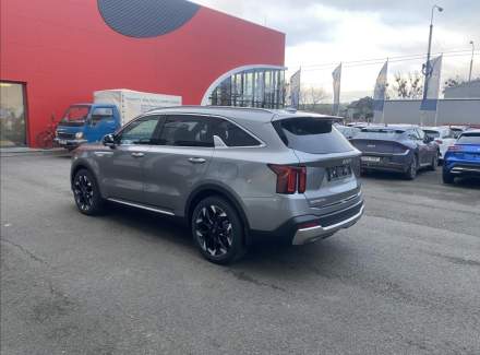 Kia - Sorento