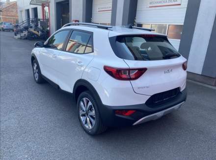 Kia - Stonic