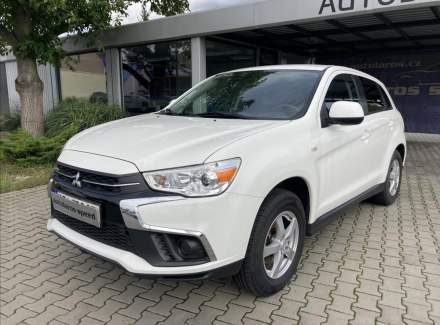 Mitsubishi - ASX