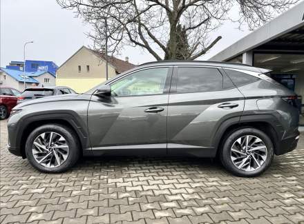 Hyundai - Tucson