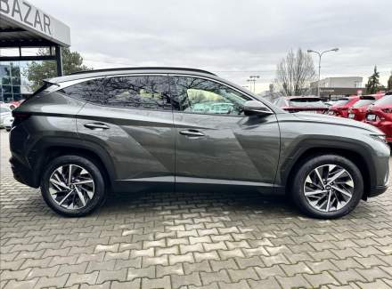 Hyundai - Tucson