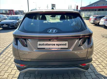 Hyundai - Tucson