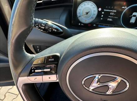 Hyundai - Tucson