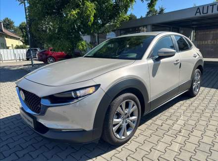 Mazda - CX-30
