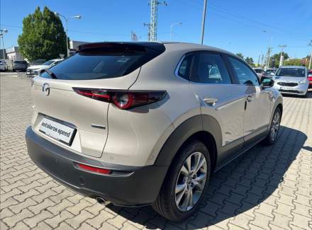 Mazda - CX-30