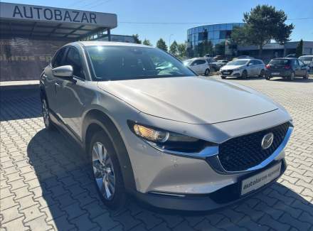 Mazda - CX-30
