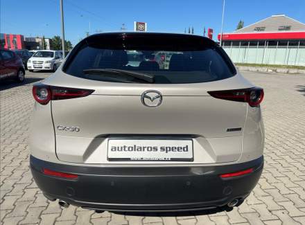 Mazda - CX-30