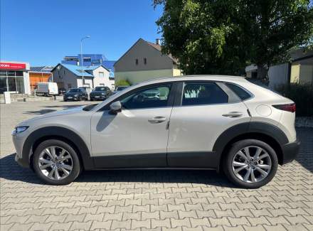 Mazda - CX-30