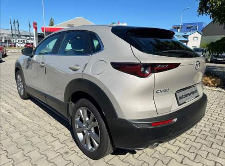 Mazda - CX-30