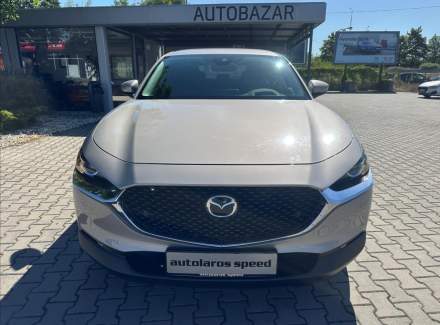 Mazda - CX-30