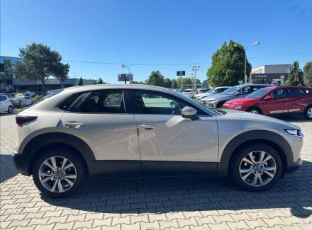Mazda - CX-30