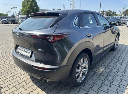 Mazda - CX-30