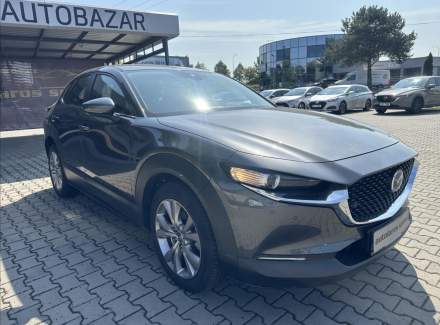Mazda - CX-30