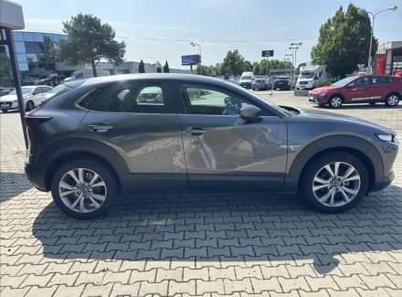 Mazda - CX-30