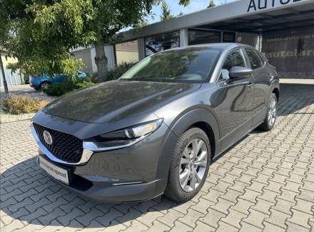 Mazda - CX-30