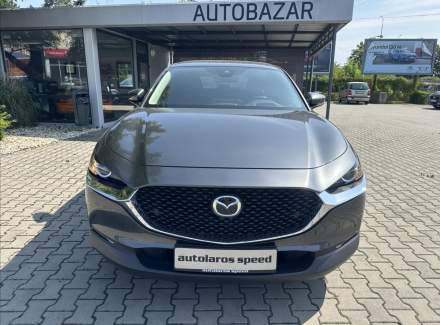 Mazda - CX-30