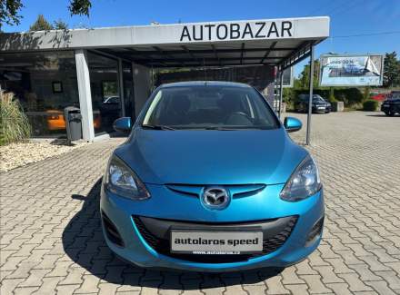 Mazda - 2