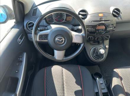 Mazda - 2